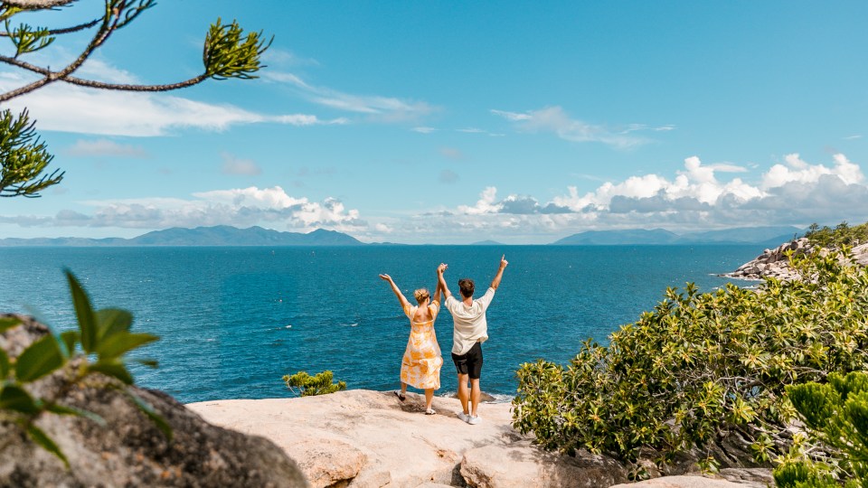 Magnetic Island