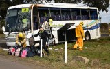 bus crash
