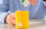 sugar artificial sweeteners