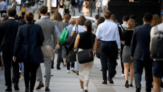 jobs unemployment