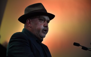 Noel Pearson Voice