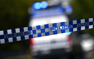 police