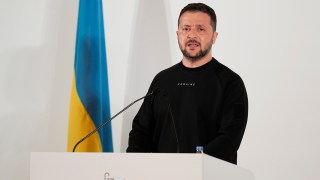 Zelensky Ukraine NATO