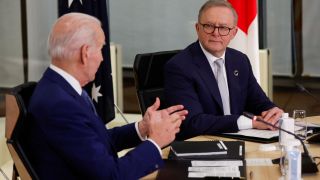 anthony albanese g7