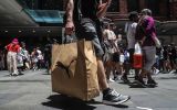 Consumer inflation