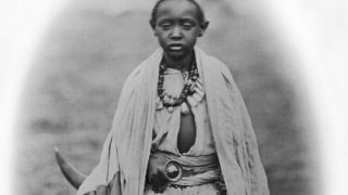 Palace Ethiopia