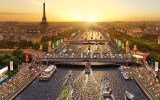 paris olympic games