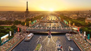 paris olympic games