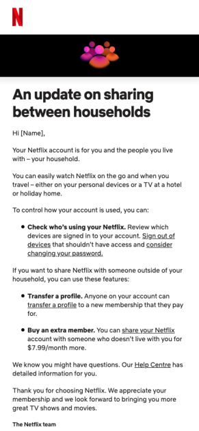 netflix