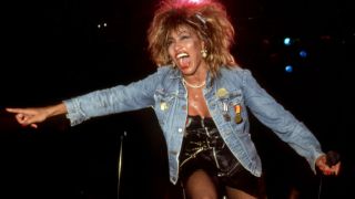 Tina Turner