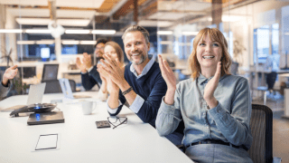 Four-day work week