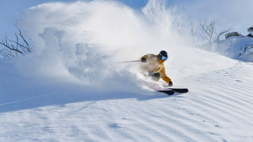Thredbo