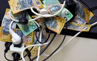 electricity prices