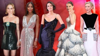 cannes red carpet
