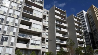 housing rent