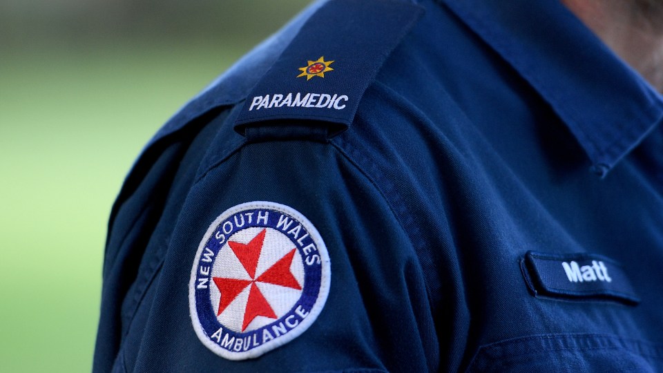 NSW frontline pay