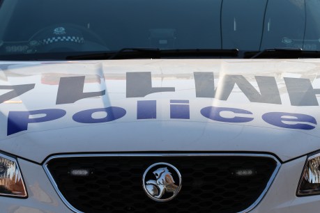 Vic Police accused of racism in handing out COVID fines