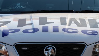 police racism