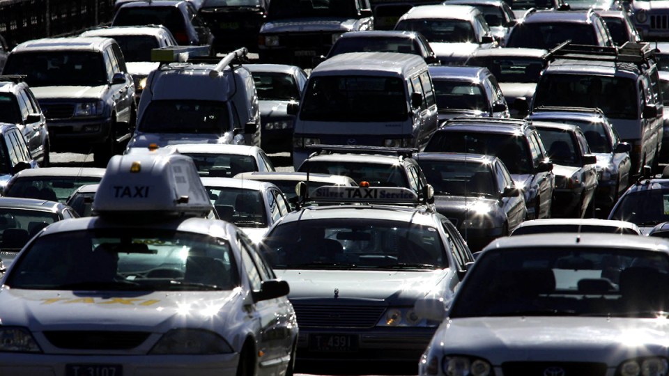 Car sales