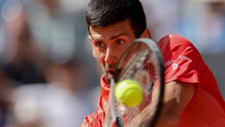 Djokovic