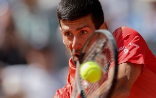Djokovic