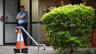 fatal child stabbing