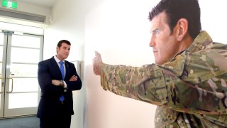 ben roberts smith