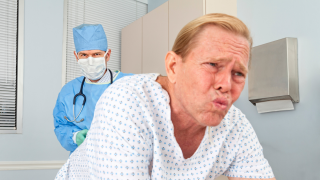 prostate cancer