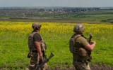 Ukraine Russia attack