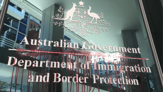 australia human rights record