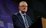 interest rates rba