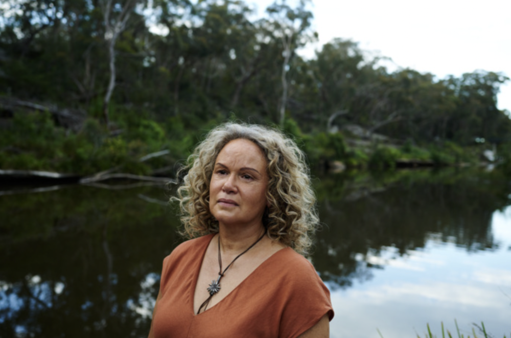 Leah Purcell also stars in 