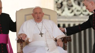 pope