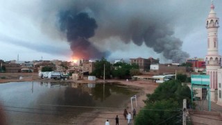Sudan