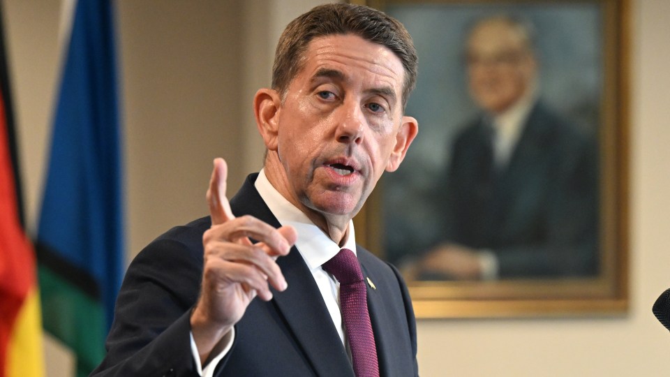 Qld budget