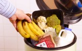 food waste
