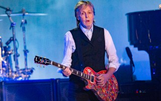 McCartney