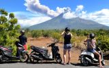 bali mountain ban