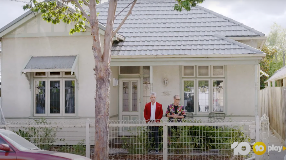 Screenshot taken from Location Location Location
