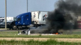 manitoba accident