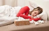 sleep cold