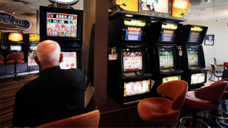 gambling pokies