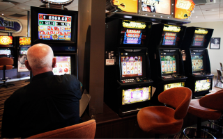 gambling pokies