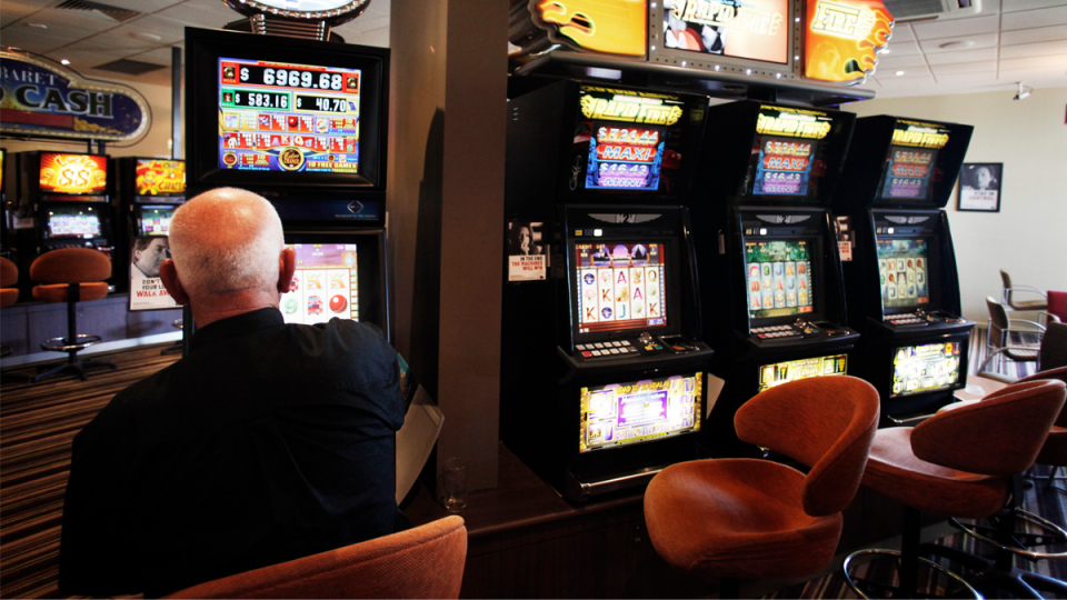 gambling pokies