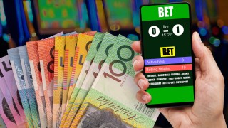 online gambling