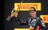 Verstappen