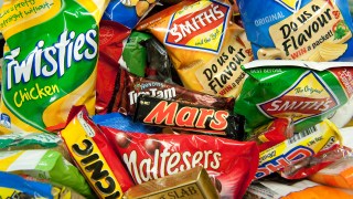 Junk Food