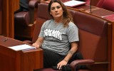 indigenous voice senate