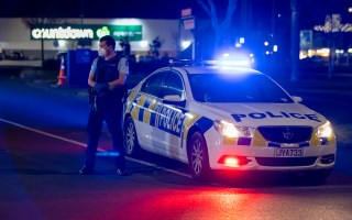 NZ Police