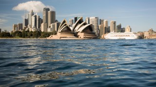 Sydney